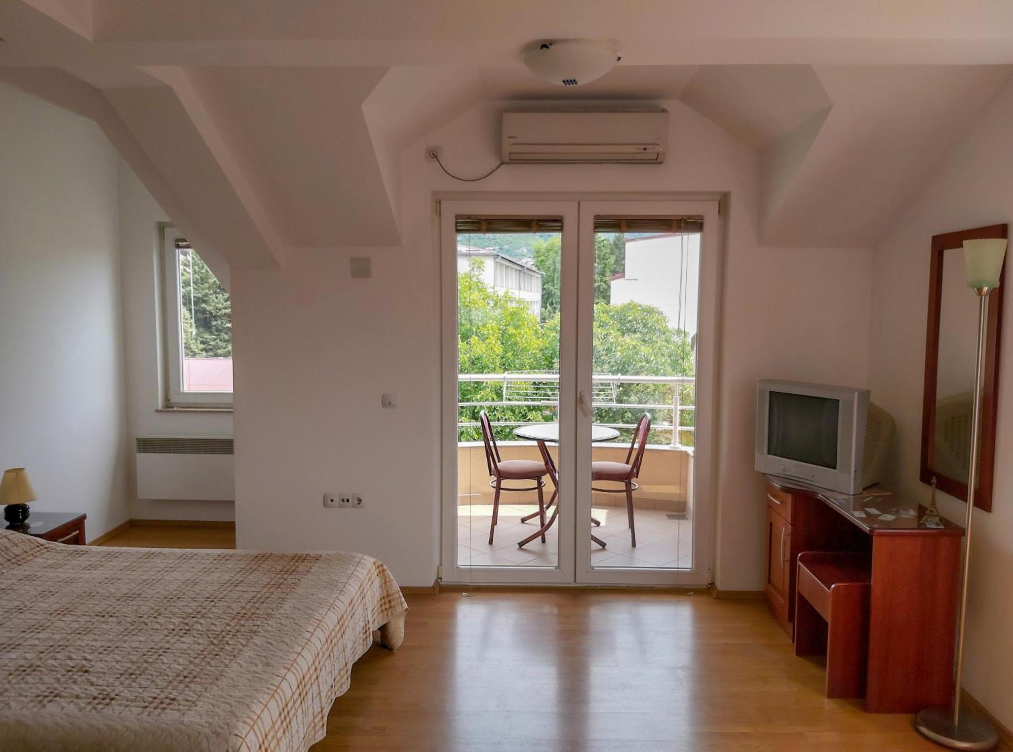 Celus Apartments Ohrid Exteriör bild